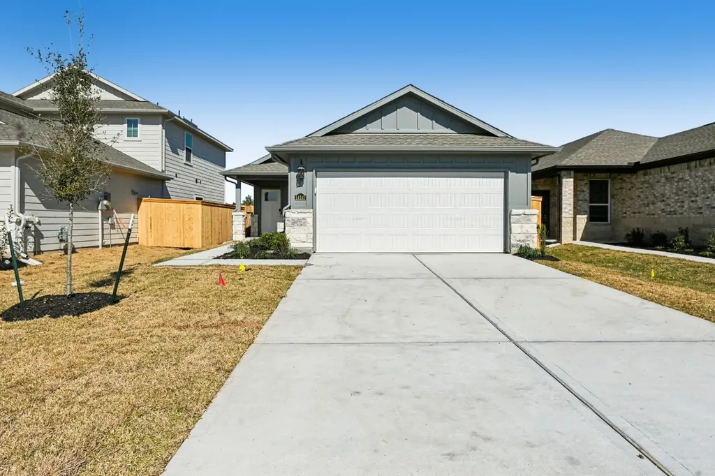 14147 Granger Pointe Lane Conroe TX 77302