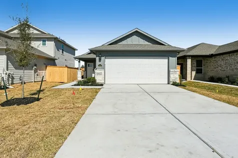 14147 Granger Pointe Lane Conroe TX 77302