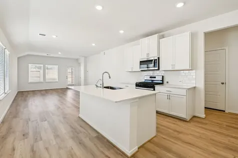 14147 Granger Pointe Lane Conroe TX 77302