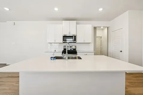 14147 Granger Pointe Lane Conroe TX 77302