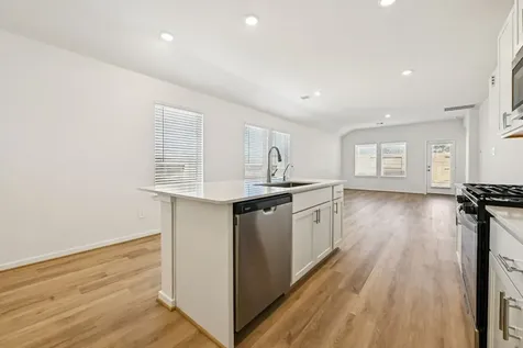 14147 Granger Pointe Lane Conroe TX 77302