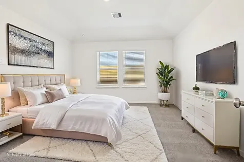 14147 Granger Pointe Lane Conroe TX 77302