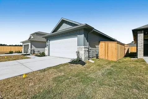 14147 Granger Pointe Lane Conroe TX 77302
