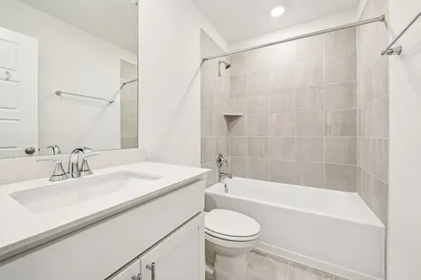 14147 Granger Pointe Lane Conroe TX 77302