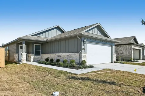 14147 Granger Pointe Lane Conroe TX 77302