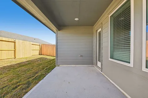 14147 Granger Pointe Lane Conroe TX 77302