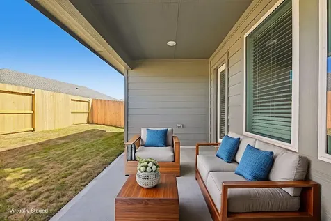 14147 Granger Pointe Lane Conroe TX 77302