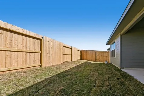 14147 Granger Pointe Lane Conroe TX 77302