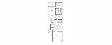 14147 Granger Pointe Lane Conroe TX 77302