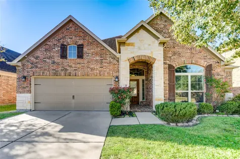 19019 Thatcher Hills Court Cypress TX 77429