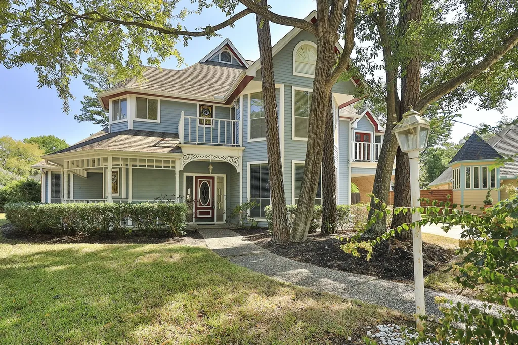 12002 Moorcreek Drive Houston TX 77070