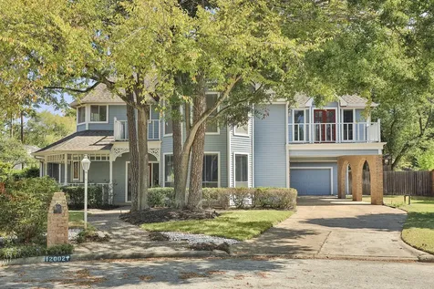 12002 Moorcreek Drive Houston TX 77070