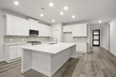 526 Tawny Rim Drive Willis TX 77318