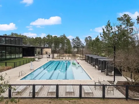 526 Tawny Rim Drive Willis TX 77318