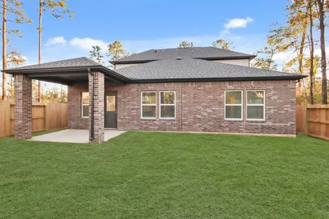526 Tawny Rim Drive Willis TX 77318