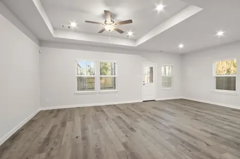 526 Tawny Rim Drive Willis TX 77318