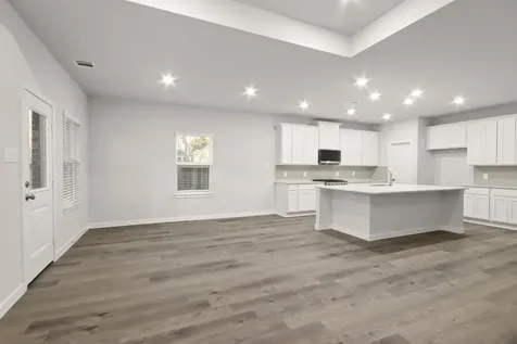 526 Tawny Rim Drive Willis TX 77318