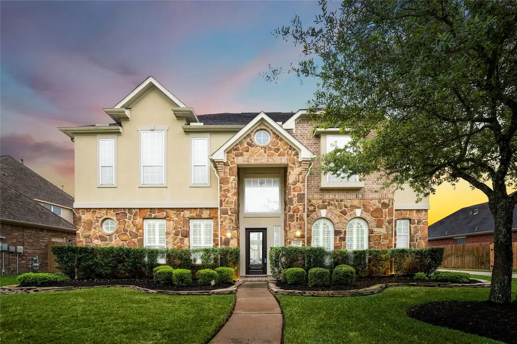 17514 Bolte Timbers Lane Tomball TX 77377