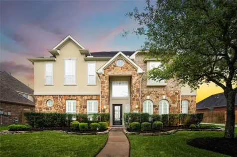 17514 Bolte Timbers Lane Tomball TX 77377