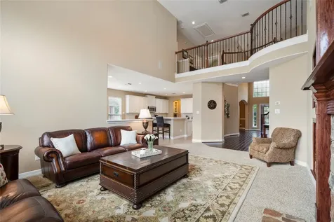 17514 Bolte Timbers Lane Tomball TX 77377