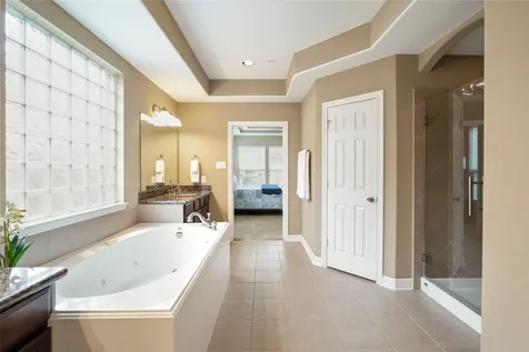 17514 Bolte Timbers Lane Tomball TX 77377