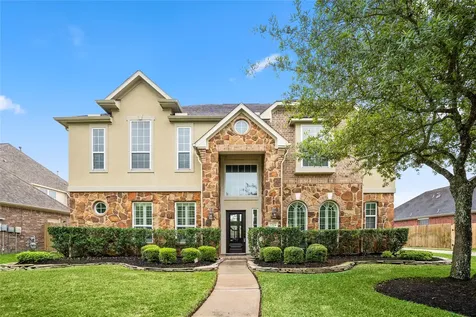 17514 Bolte Timbers Lane Tomball TX 77377
