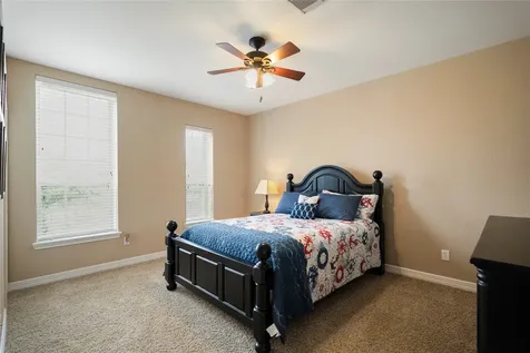 17514 Bolte Timbers Lane Tomball TX 77377