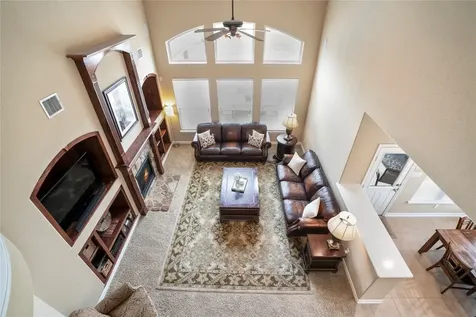 17514 Bolte Timbers Lane Tomball TX 77377