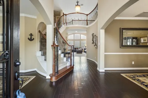 17514 Bolte Timbers Lane Tomball TX 77377