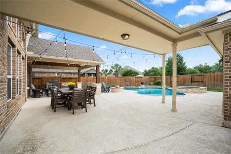 17514 Bolte Timbers Lane Tomball TX 77377