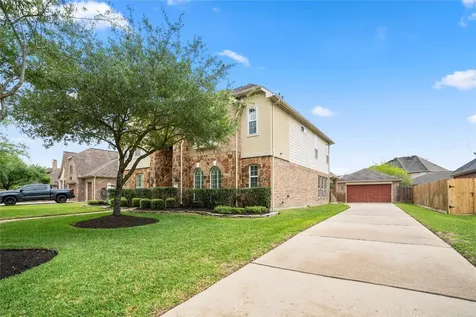 17514 Bolte Timbers Lane Tomball TX 77377