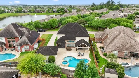 17514 Bolte Timbers Lane Tomball TX 77377