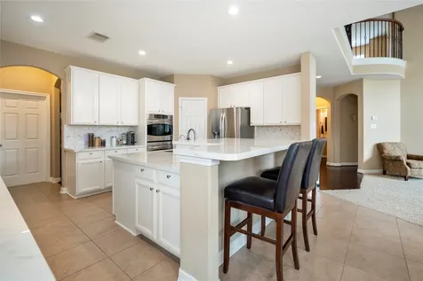 17514 Bolte Timbers Lane Tomball TX 77377