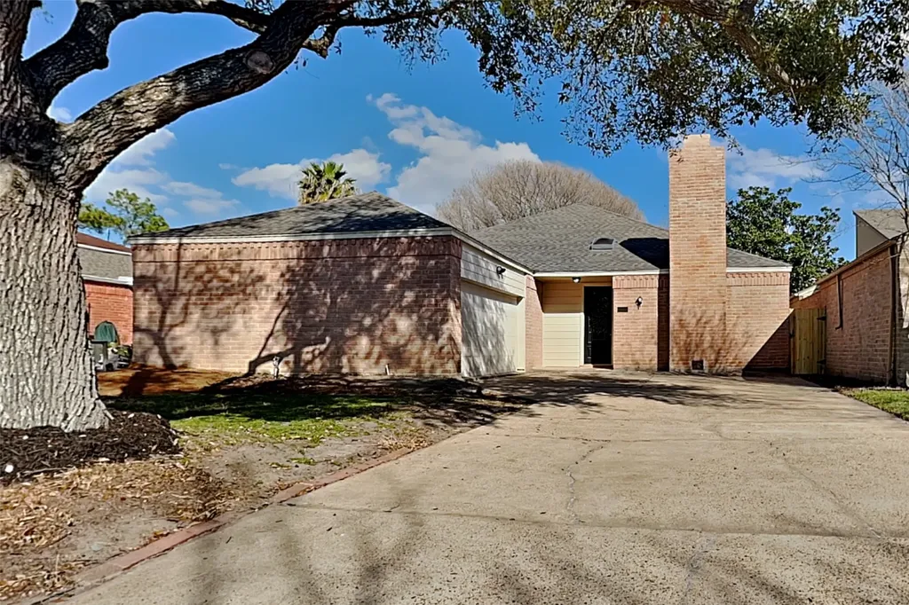 2127 Jamara Lane Houston TX 77077