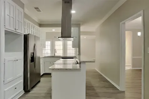 2127 Jamara Lane Houston TX 77077