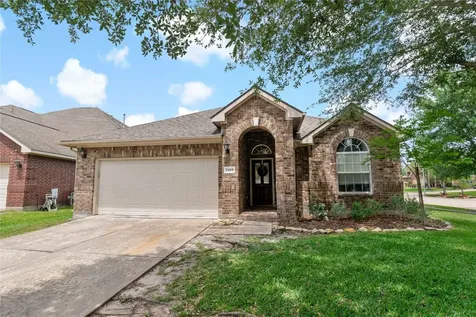 13601 May Pine Court Rosharon TX 77583