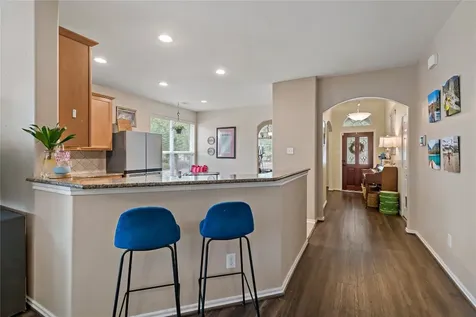 13601 May Pine Court Rosharon TX 77583