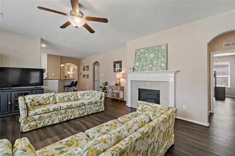 13601 May Pine Court Rosharon TX 77583