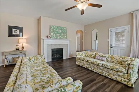13601 May Pine Court Rosharon TX 77583