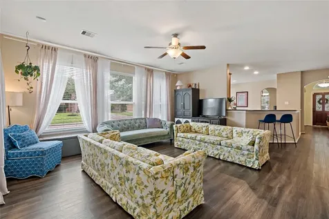 13601 May Pine Court Rosharon TX 77583