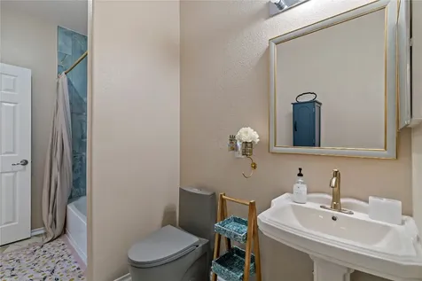 13601 May Pine Court Rosharon TX 77583