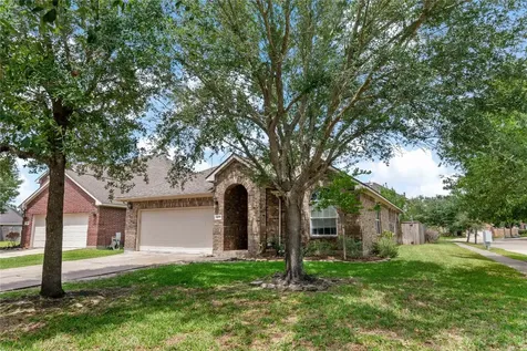13601 May Pine Court Rosharon TX 77583