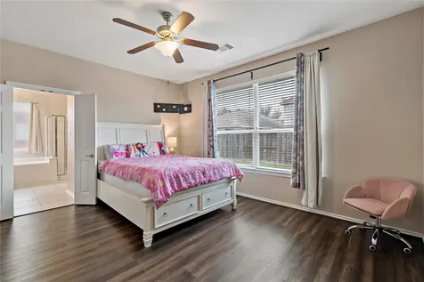 13601 May Pine Court Rosharon TX 77583