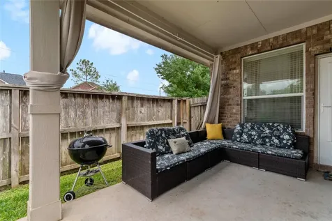 13601 May Pine Court Rosharon TX 77583