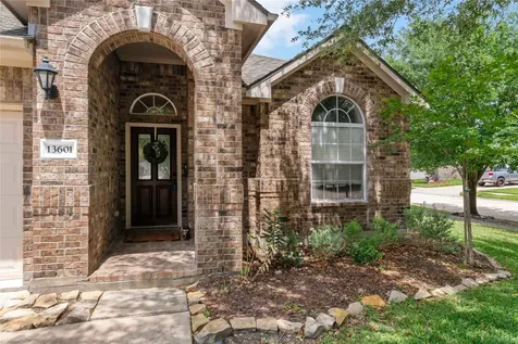 13601 May Pine Court Rosharon TX 77583