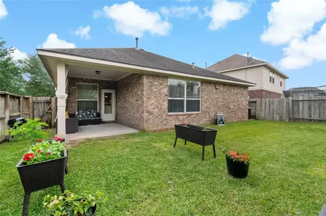 13601 May Pine Court Rosharon TX 77583