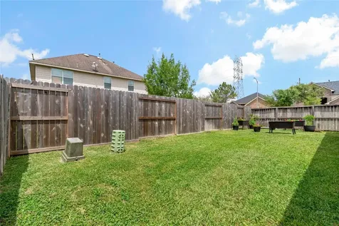 13601 May Pine Court Rosharon TX 77583