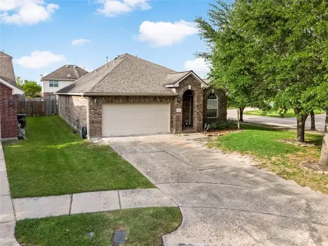 13601 May Pine Court Rosharon TX 77583