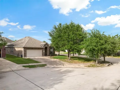 13601 May Pine Court Rosharon TX 77583