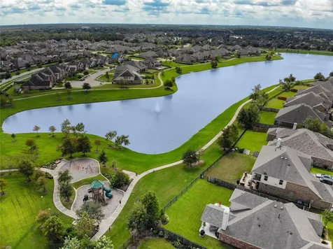 13601 May Pine Court Rosharon TX 77583